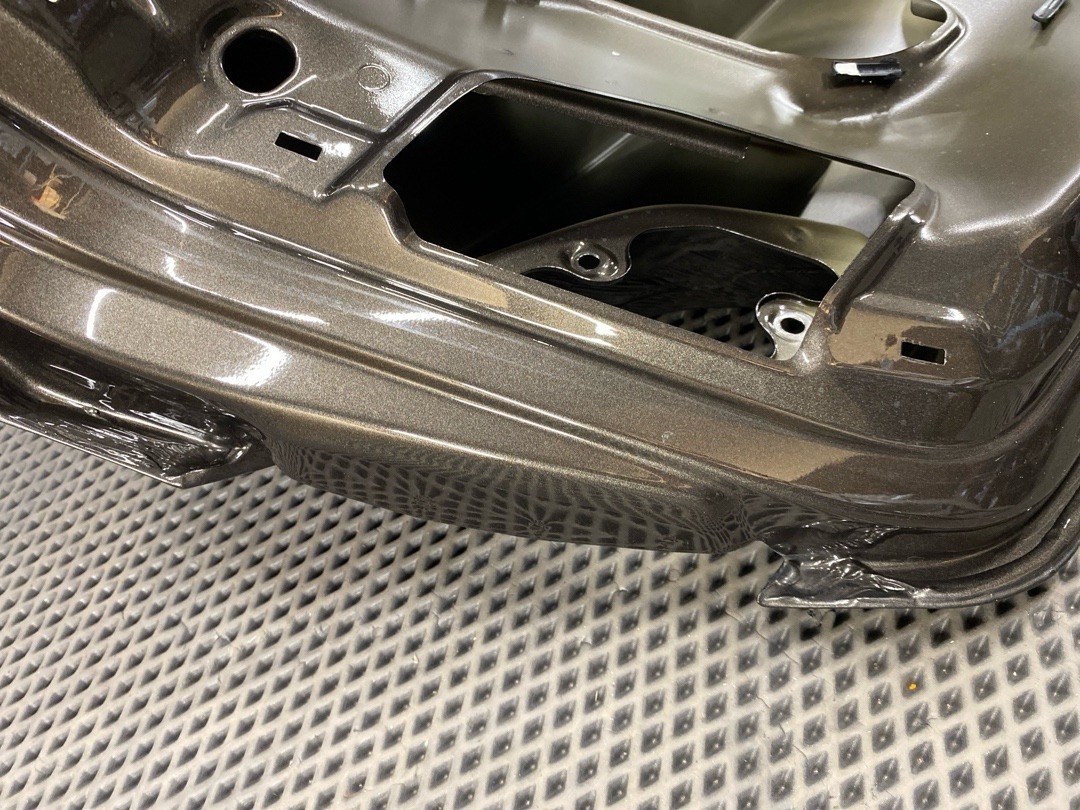 Крышка багажника, 14220 рублей, Красноярск