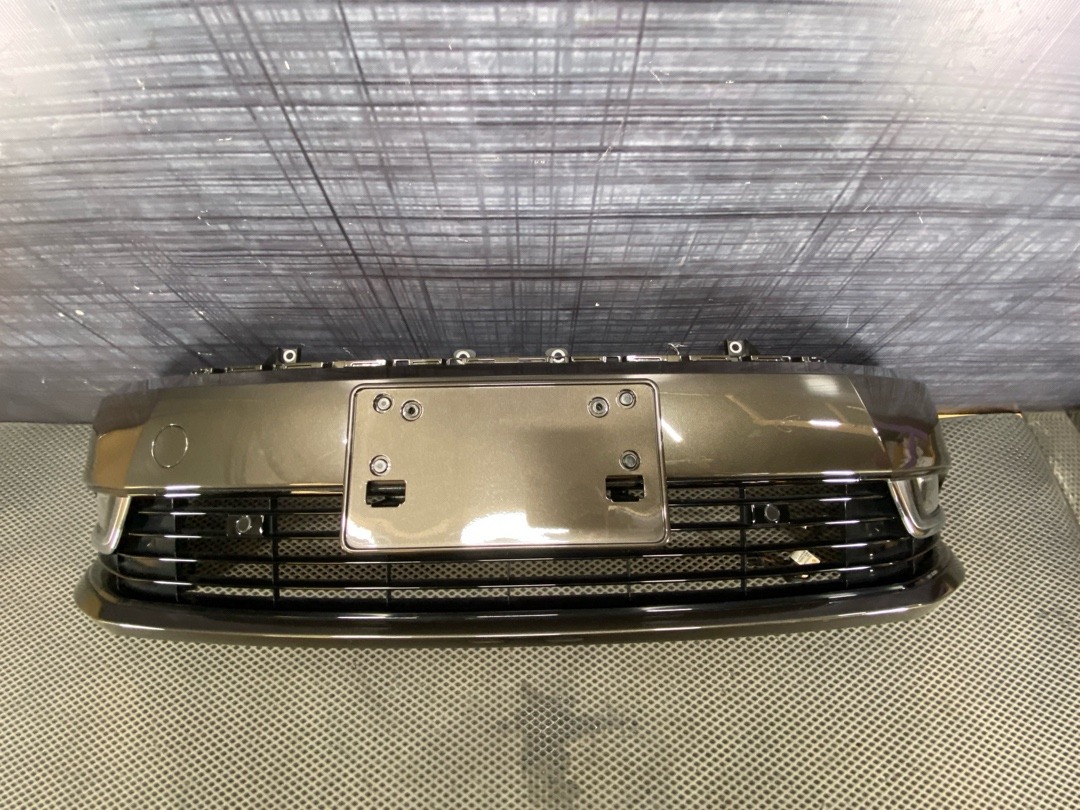 Бампер, 69610 рублей, Красноярск