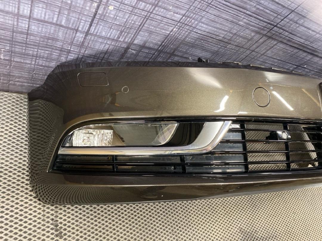 Бампер, 69610 рублей, Красноярск