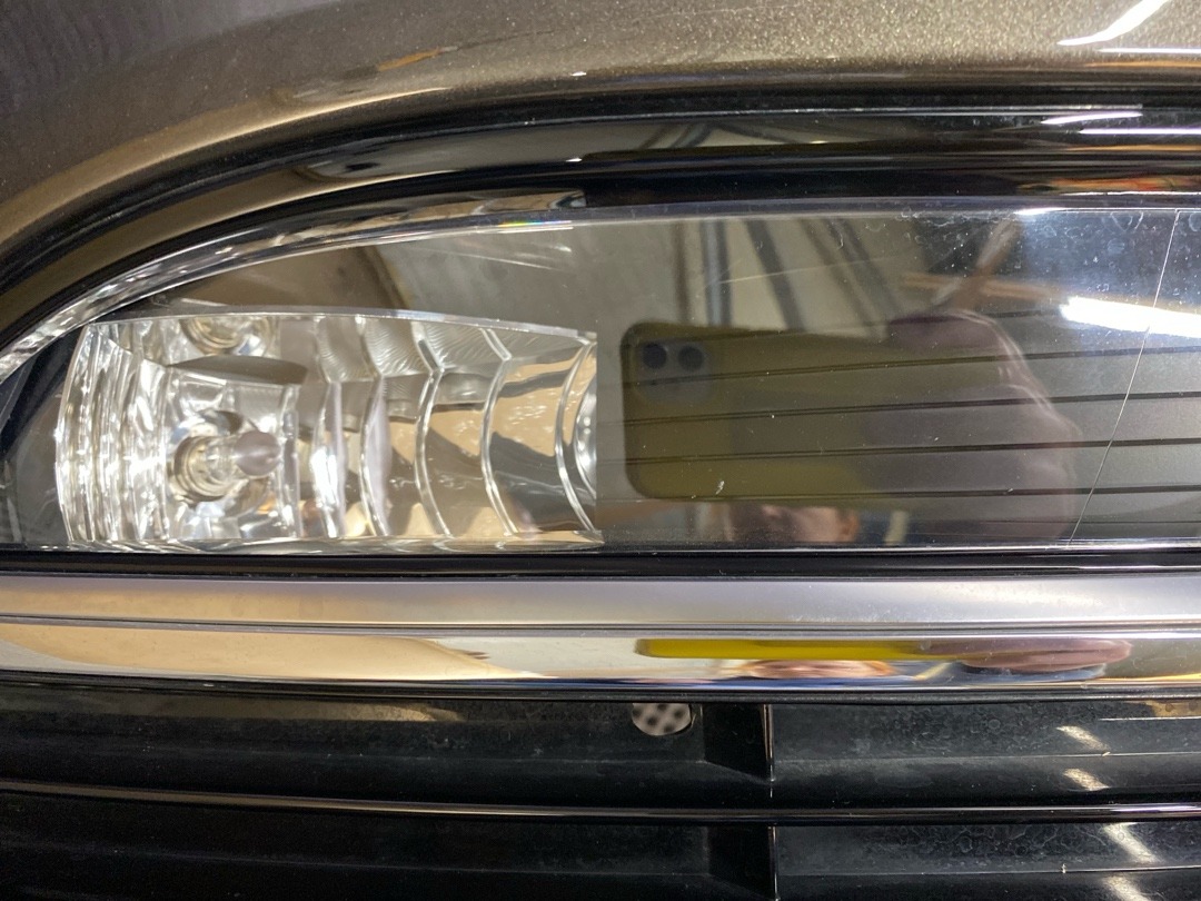 Бампер, 69610 рублей, Красноярск