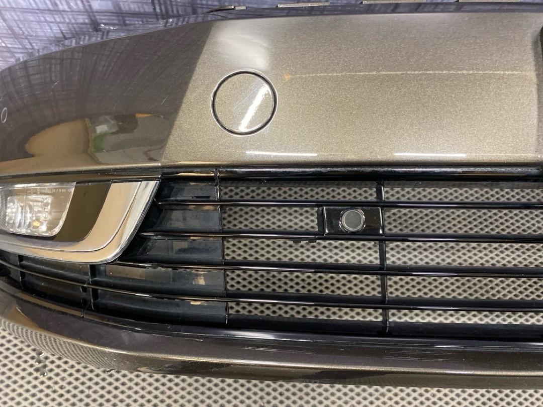 Бампер, 69610 рублей, Красноярск