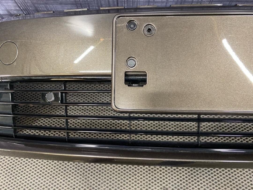 Бампер, 69610 рублей, Красноярск