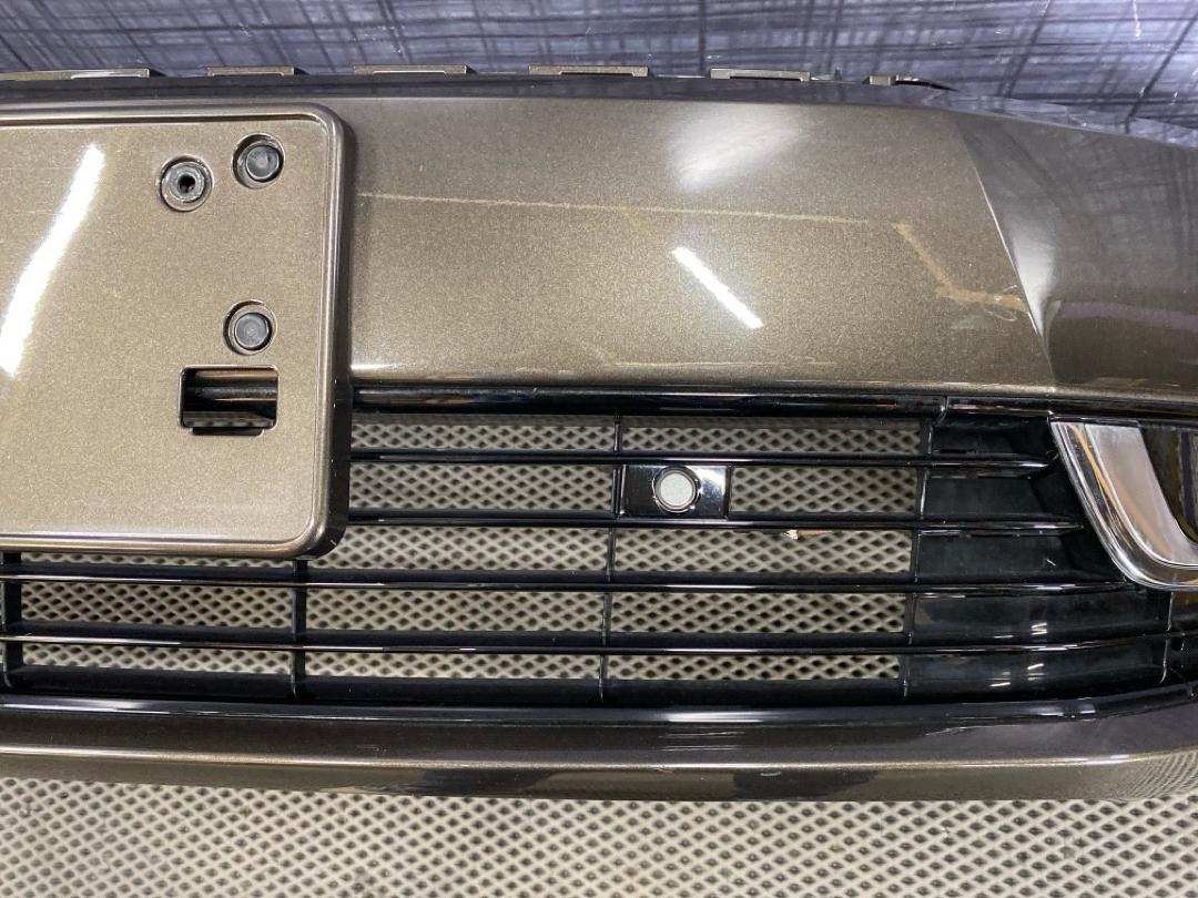 Бампер, 69610 рублей, Красноярск