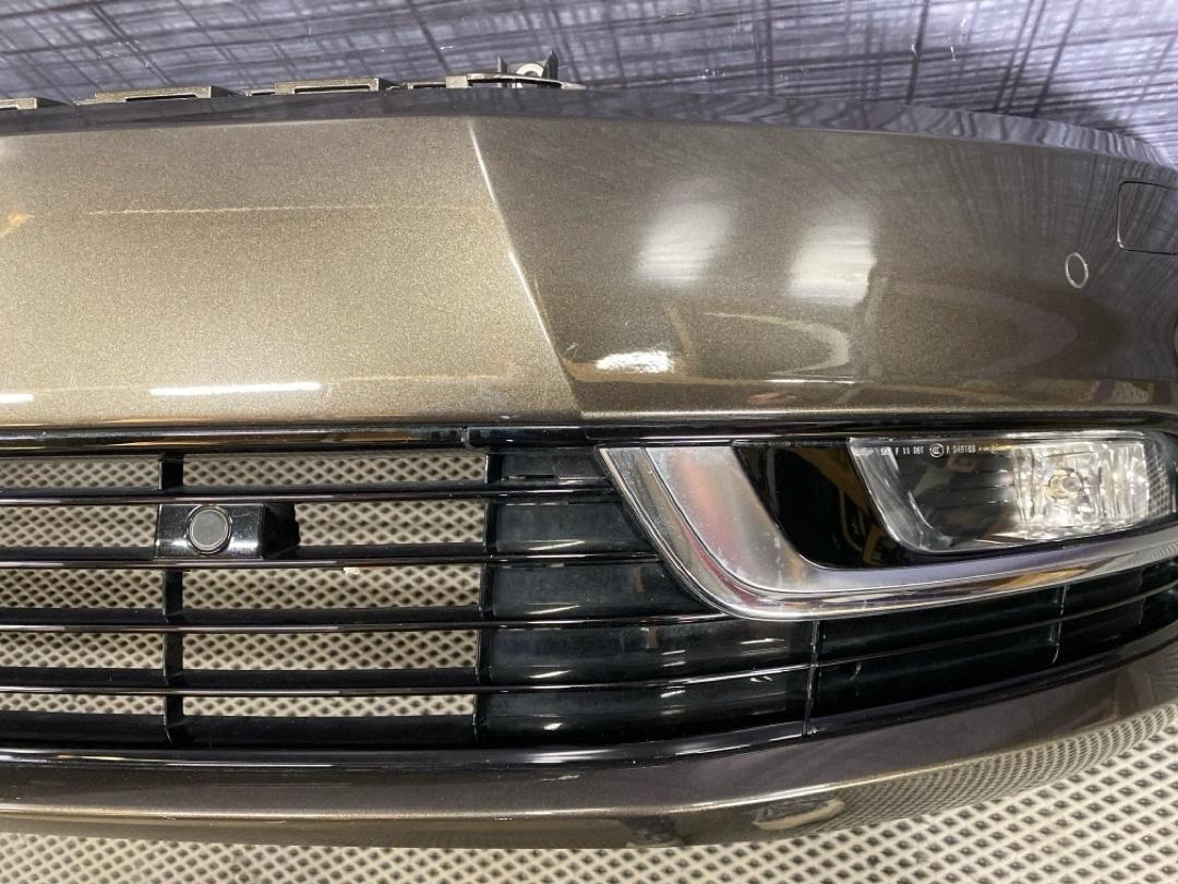 Бампер, 69610 рублей, Красноярск