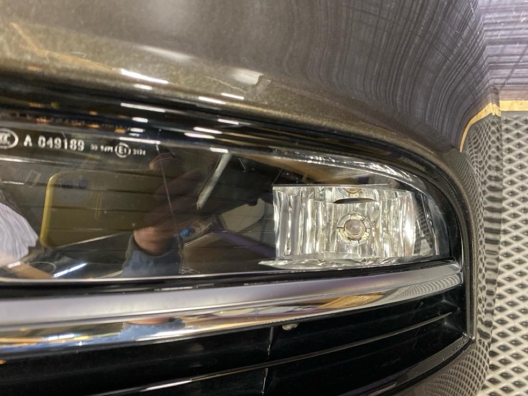 Бампер, 69610 рублей, Красноярск