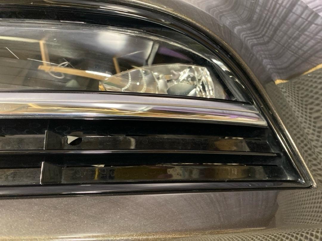 Бампер, 69610 рублей, Красноярск