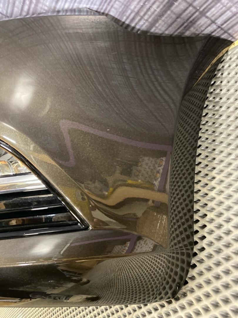 Бампер, 69610 рублей, Красноярск