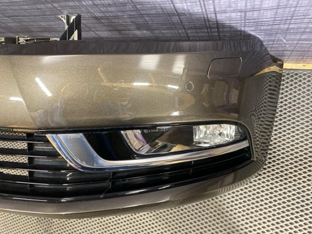 Бампер, 69610 рублей, Красноярск