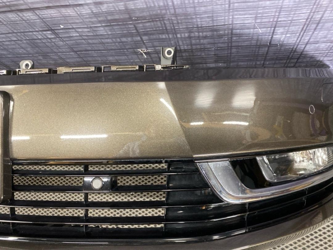 Бампер, 69610 рублей, Красноярск