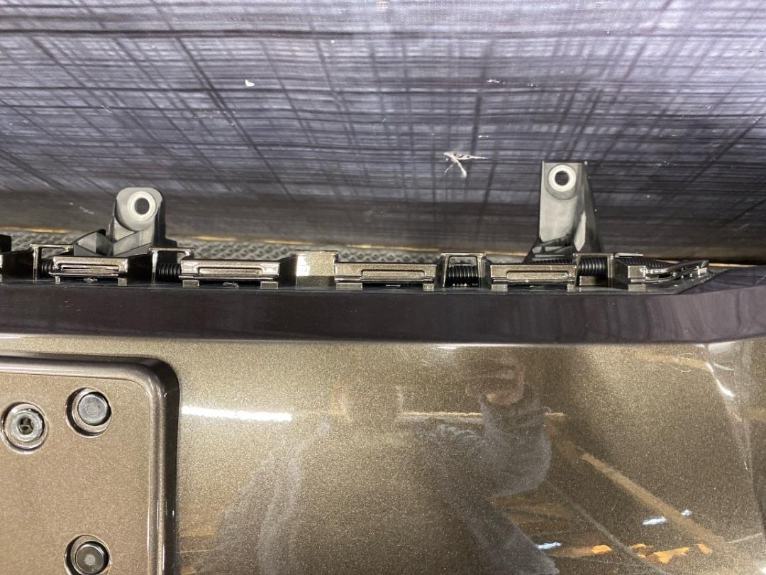 Бампер, 69610 рублей, Красноярск