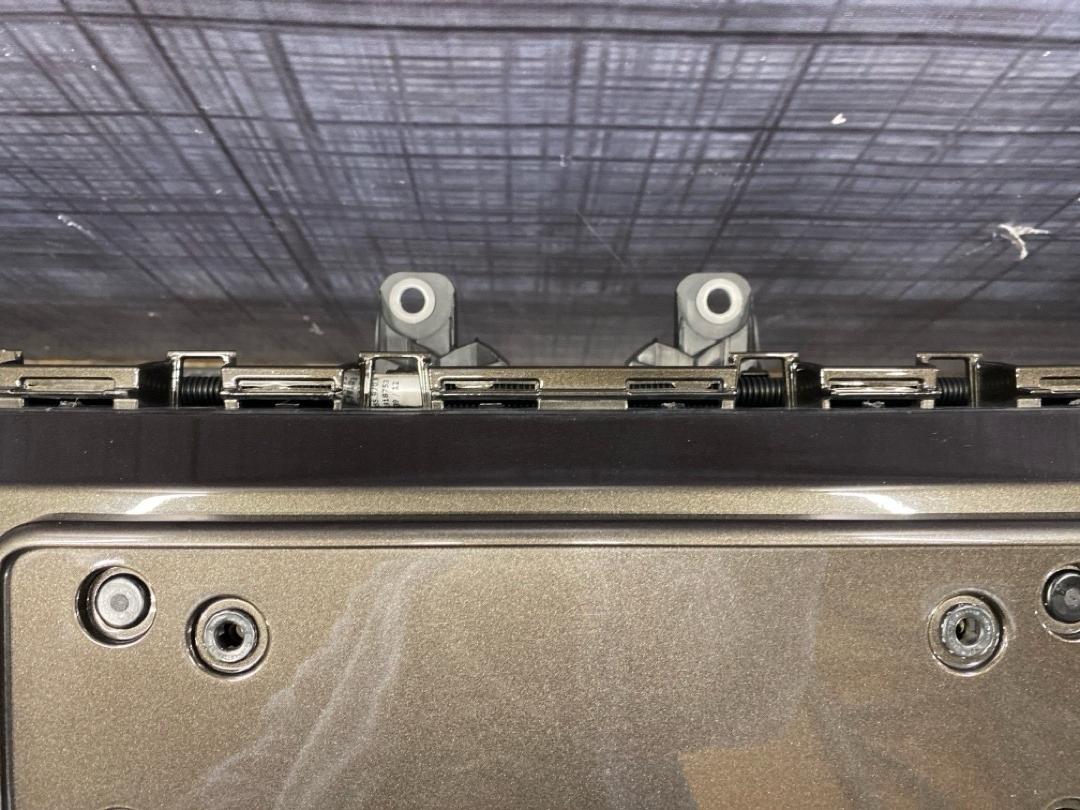 Бампер, 69610 рублей, Красноярск