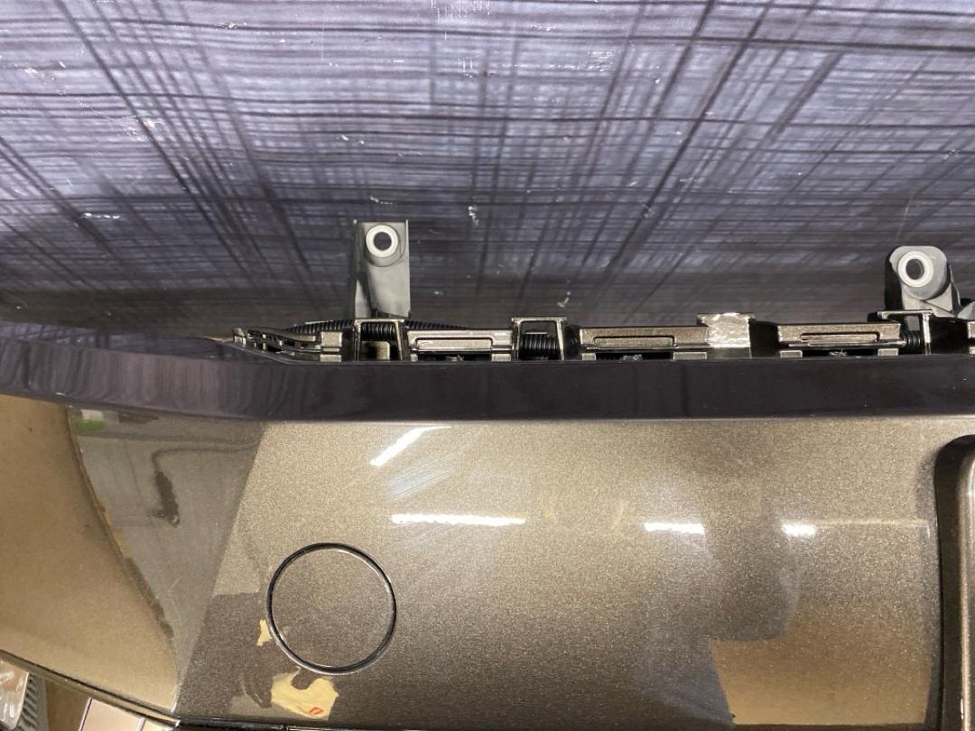 Бампер, 69610 рублей, Красноярск