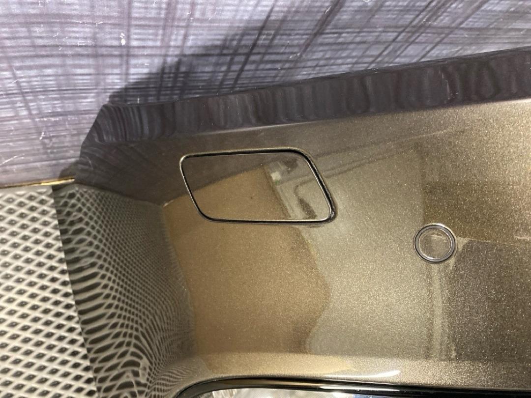 Бампер, 69610 рублей, Красноярск