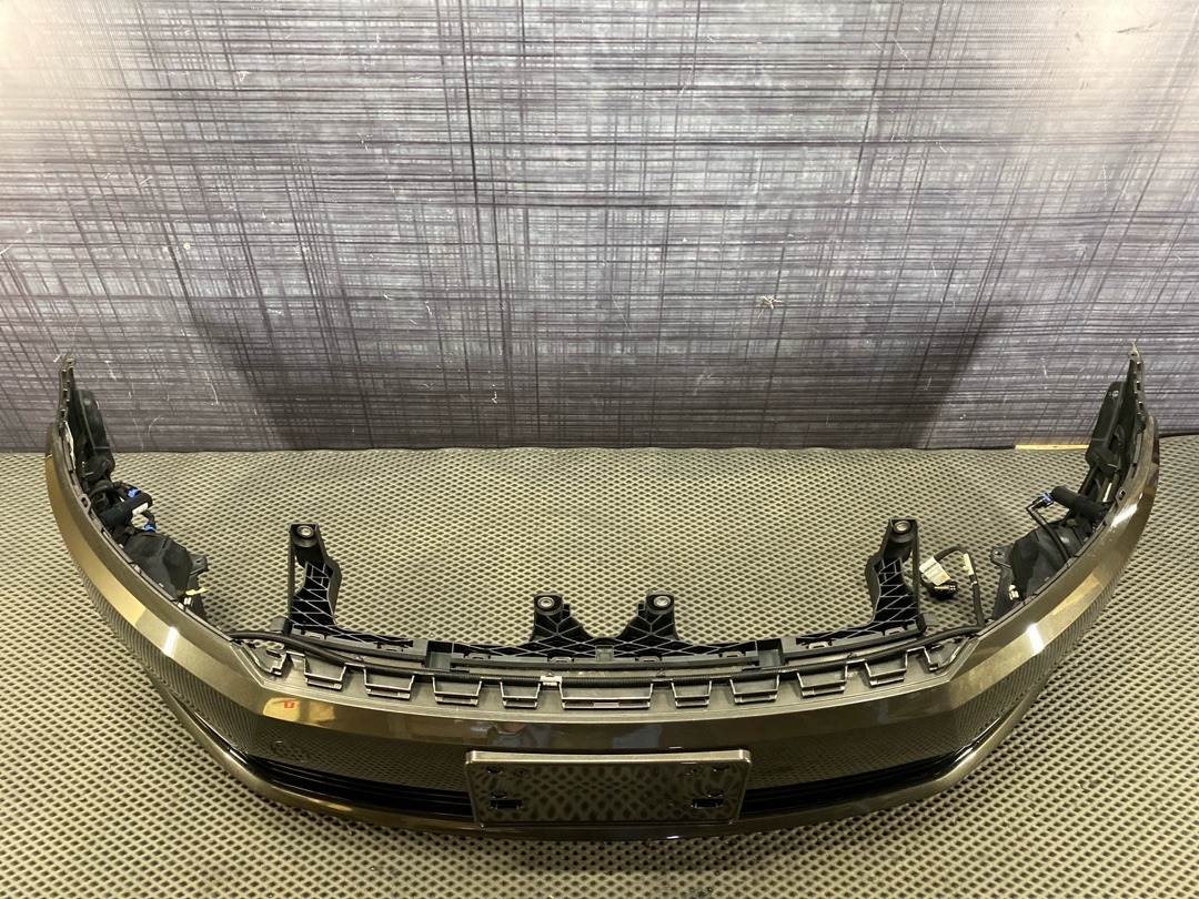 Бампер, 69610 рублей, Красноярск