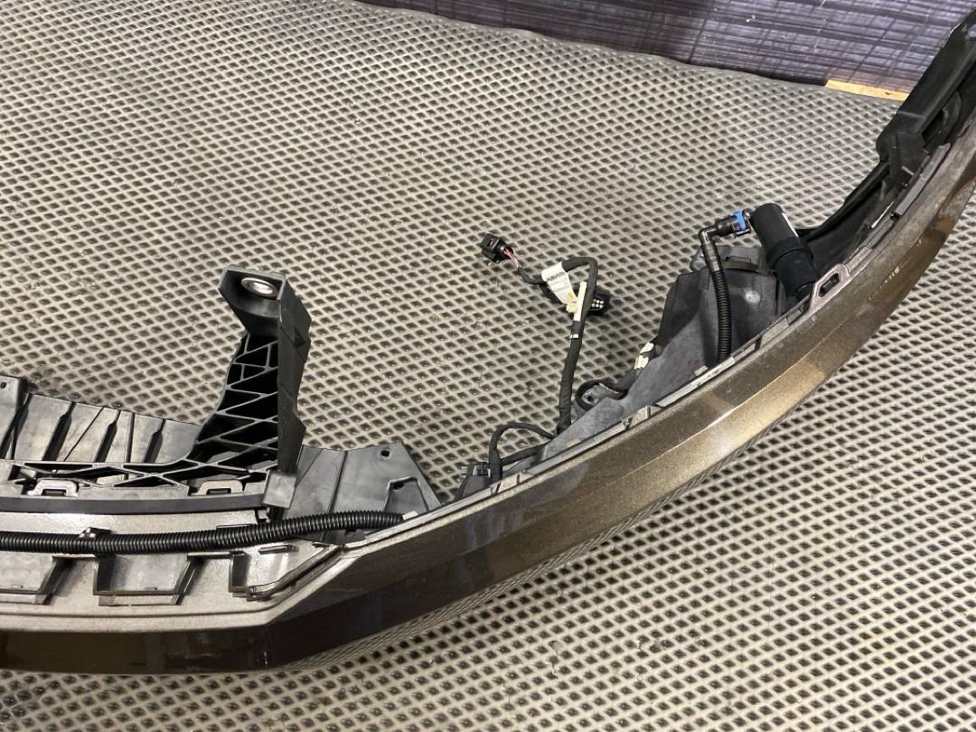 Бампер, 69610 рублей, Красноярск