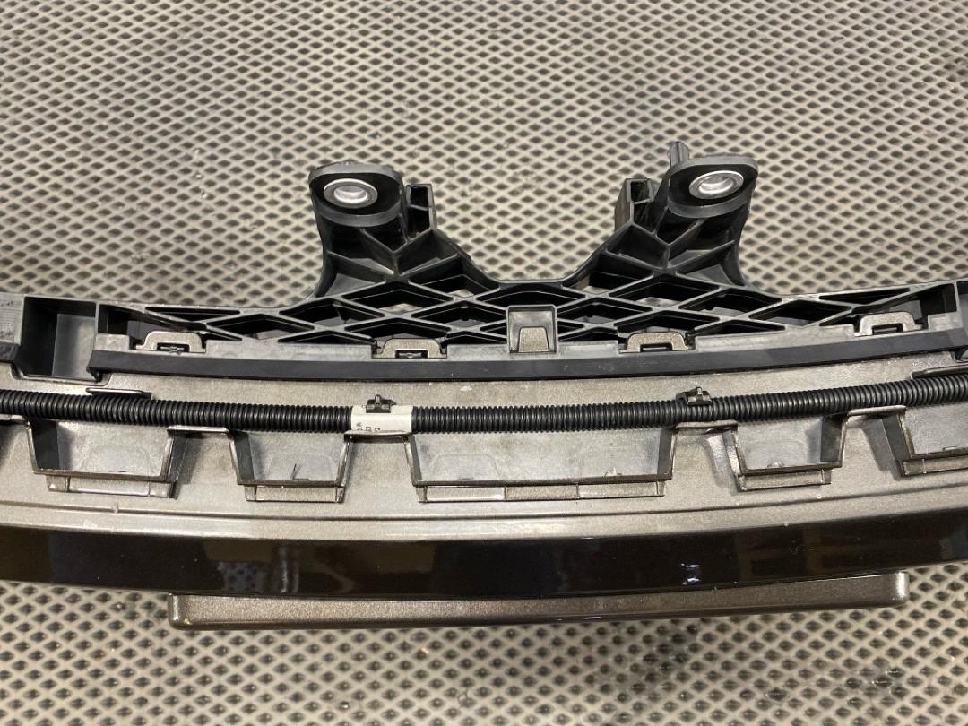 Бампер, 69610 рублей, Красноярск