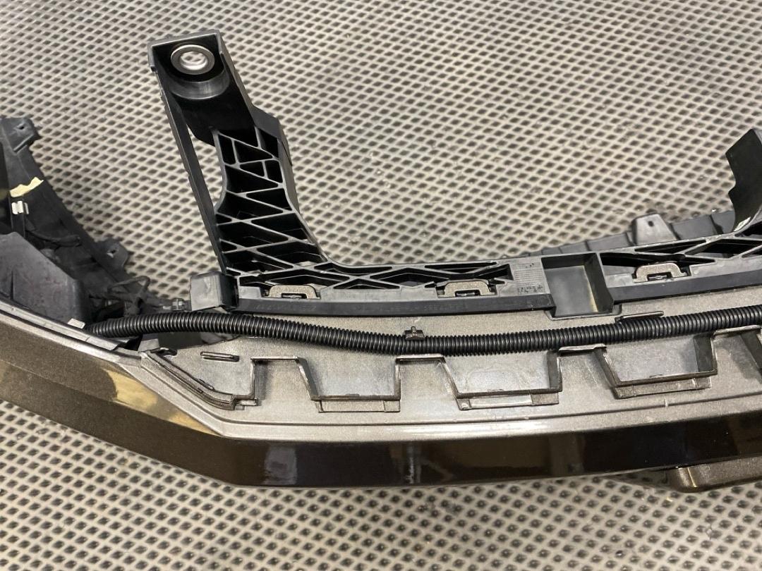 Бампер, 69610 рублей, Красноярск