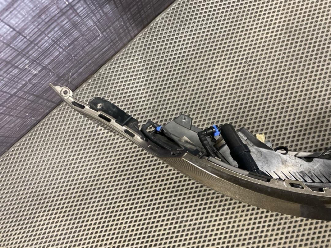 Бампер, 69610 рублей, Красноярск