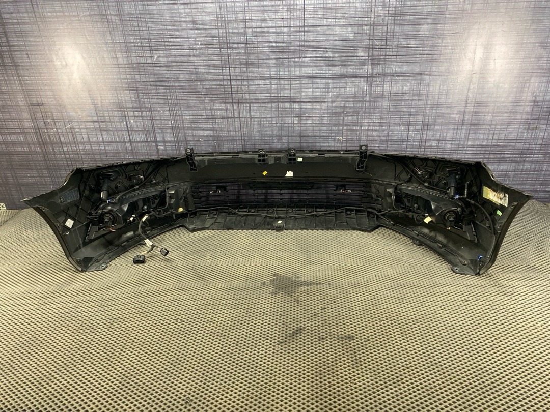 Бампер, 69610 рублей, Красноярск