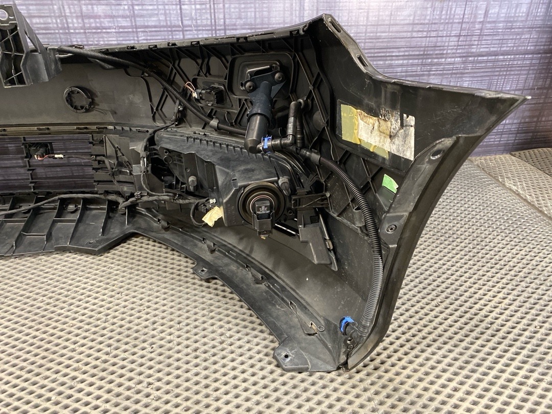 Бампер, 69610 рублей, Красноярск