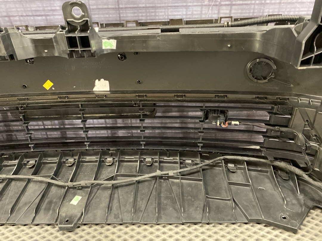 Бампер, 69610 рублей, Красноярск