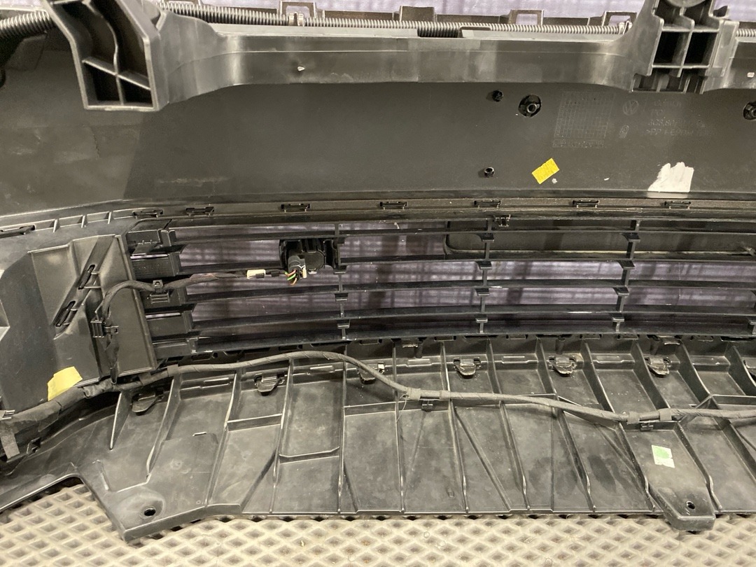 Бампер, 69610 рублей, Красноярск