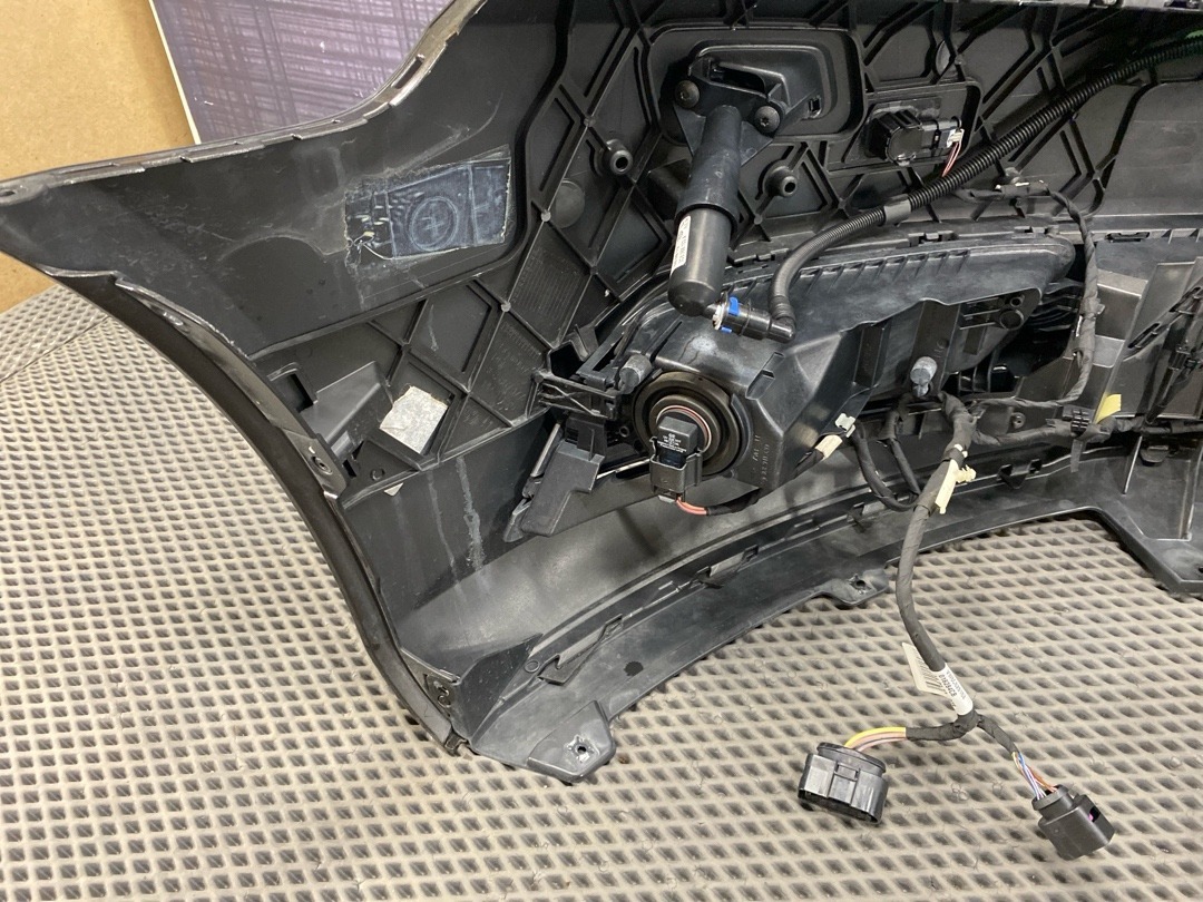 Бампер, 69610 рублей, Красноярск