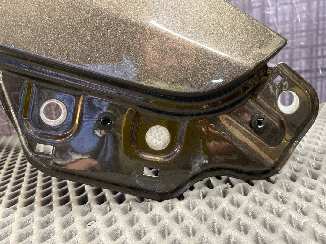 Крыло, 24470 рублей, Красноярск