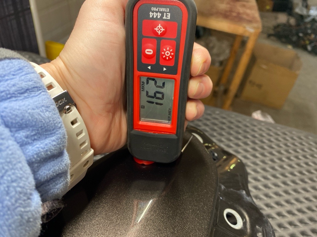 Крыло, 24470 рублей, Красноярск