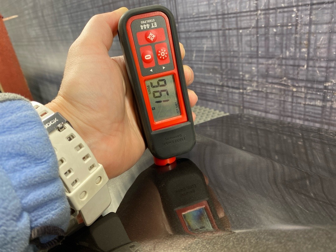 Крыло, 24470 рублей, Красноярск