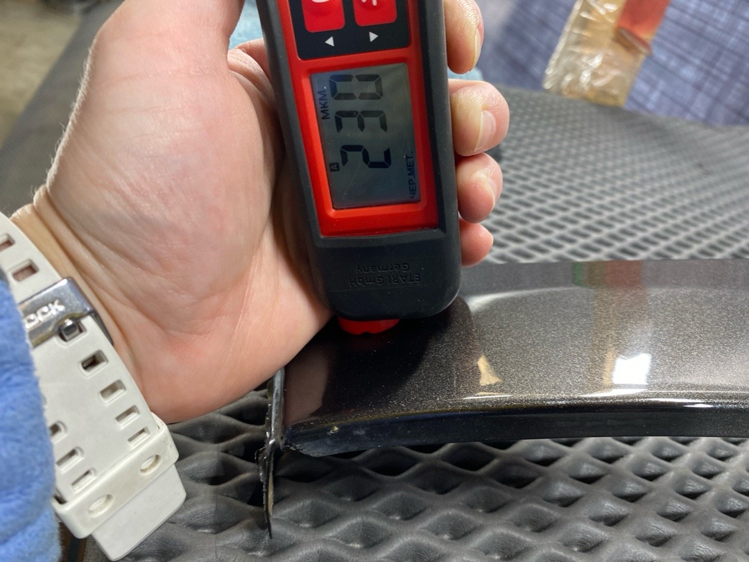 Крыло, 24470 рублей, Красноярск