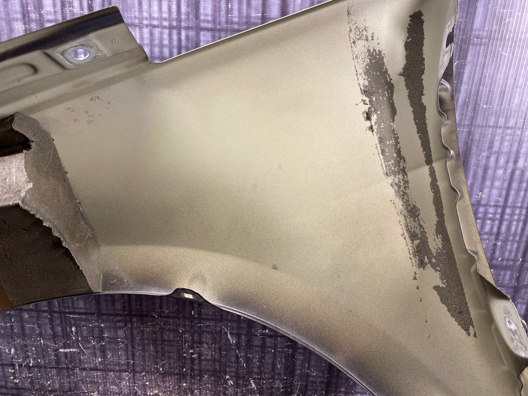 Крыло, 24470 рублей, Красноярск