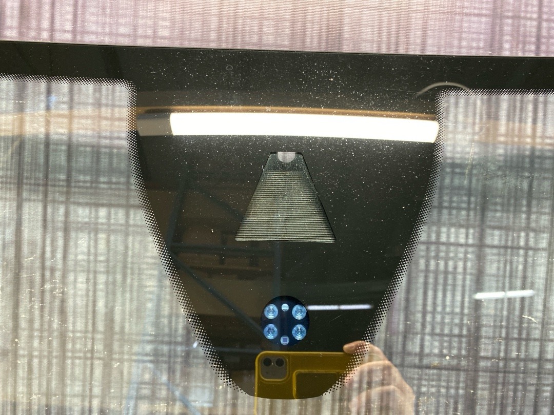 Стекло лобовое, 26310 рублей, Красноярск