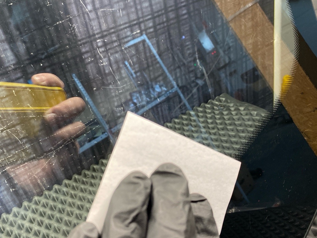 Стекло лобовое, 26310 рублей, Красноярск