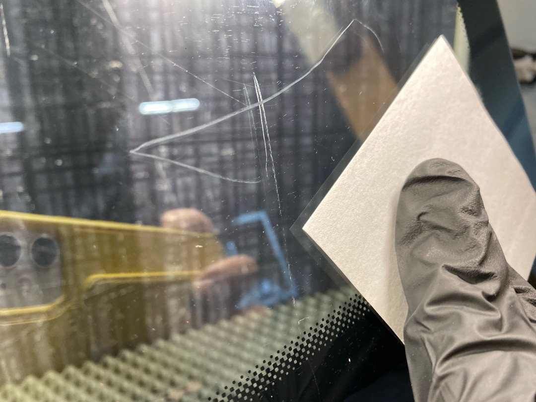 Стекло лобовое, 26310 рублей, Красноярск