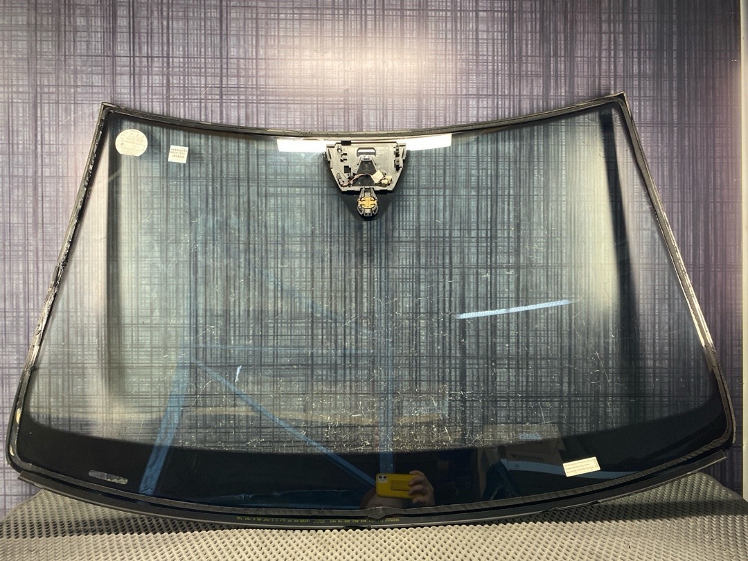 Стекло лобовое, 26310 рублей, Красноярск