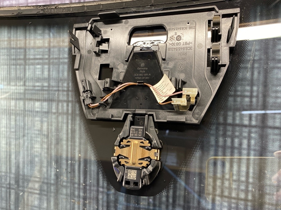 Стекло лобовое, 26310 рублей, Красноярск