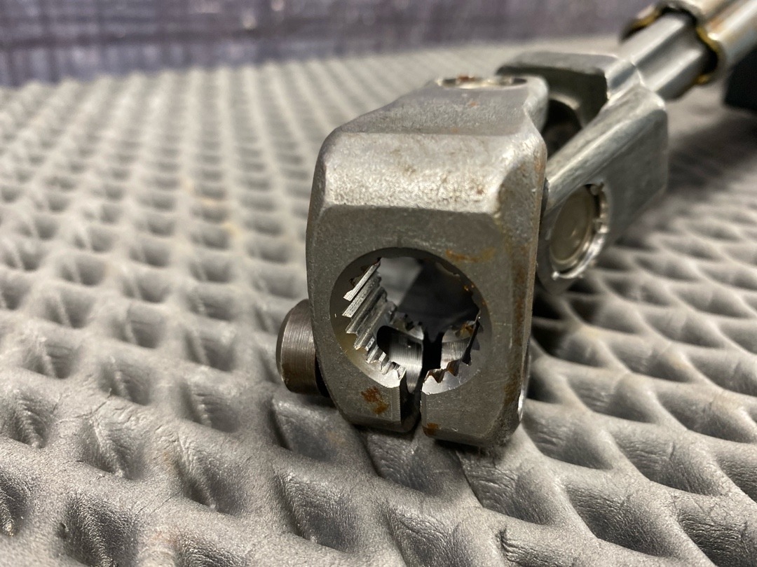 Рулевая колонка, 3960 рублей, Красноярск