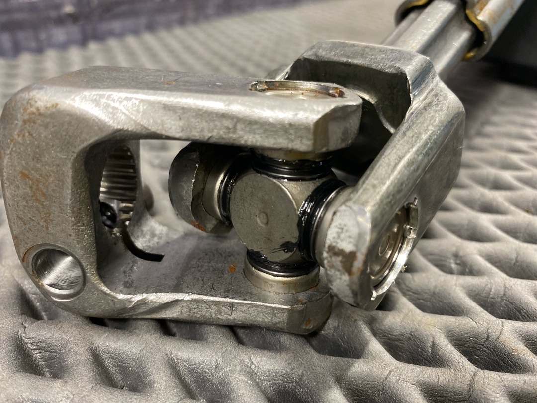 Рулевая колонка, 3960 рублей, Красноярск