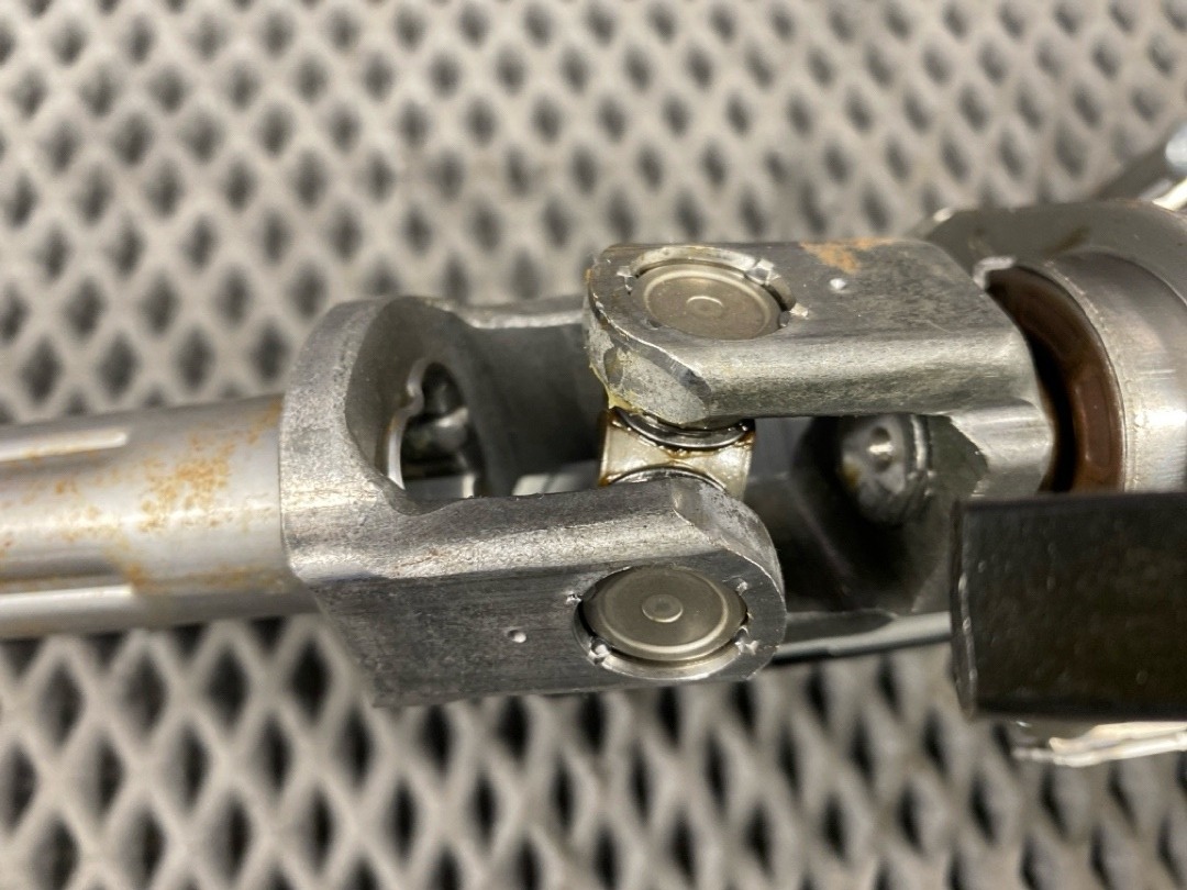 Рулевая колонка, 3960 рублей, Красноярск