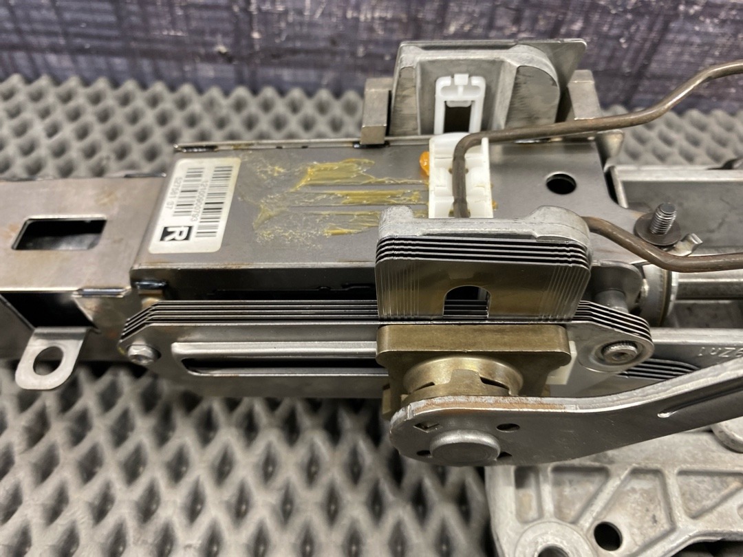 Рулевая колонка, 3960 рублей, Красноярск