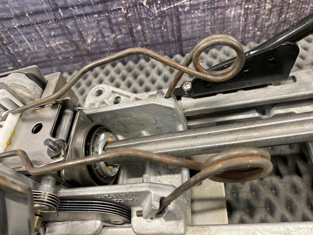 Рулевая колонка, 3960 рублей, Красноярск