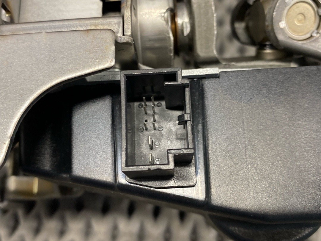 Рулевая колонка, 3960 рублей, Красноярск