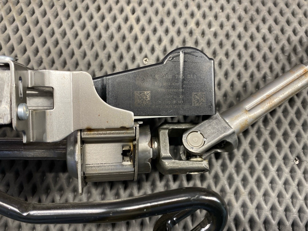 Рулевая колонка, 3960 рублей, Красноярск