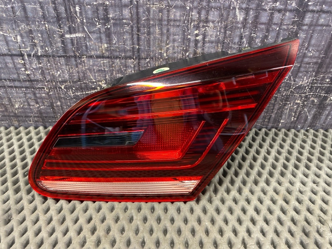 Фонарь в крышку багажника, 7620 рублей, Красноярск