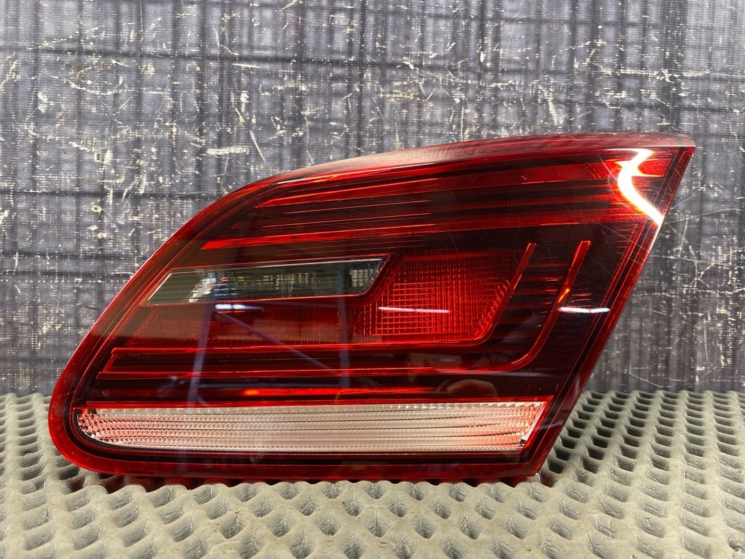 Фонарь в крышку багажника, 7620 рублей, Красноярск