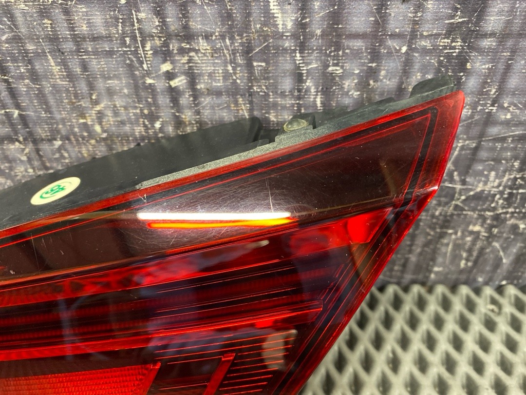 Фонарь в крышку багажника, 7620 рублей, Красноярск