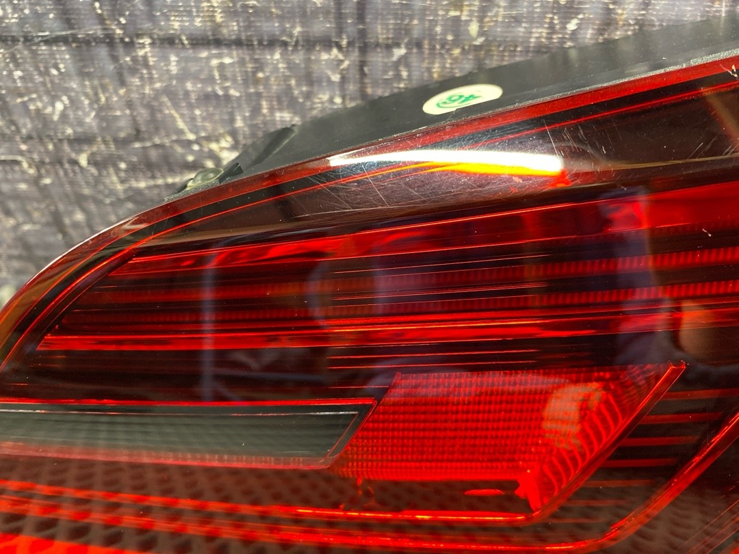 Фонарь в крышку багажника, 7620 рублей, Красноярск