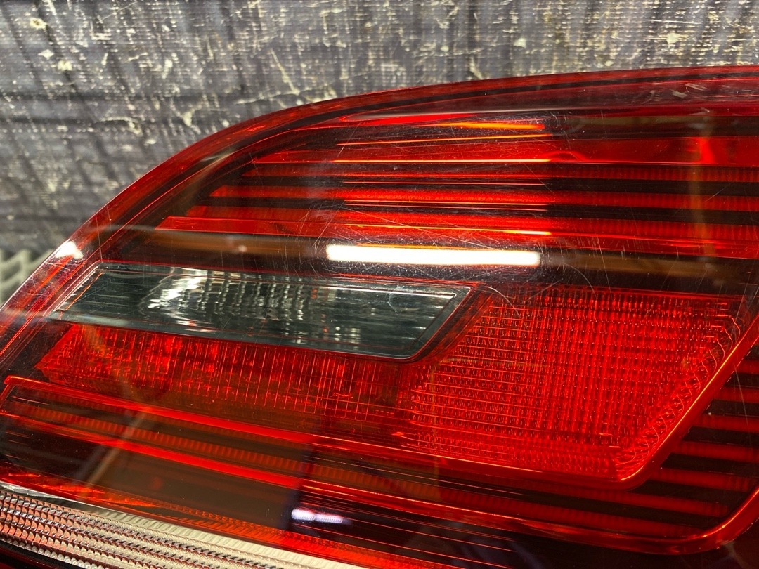 Фонарь в крышку багажника, 7620 рублей, Красноярск