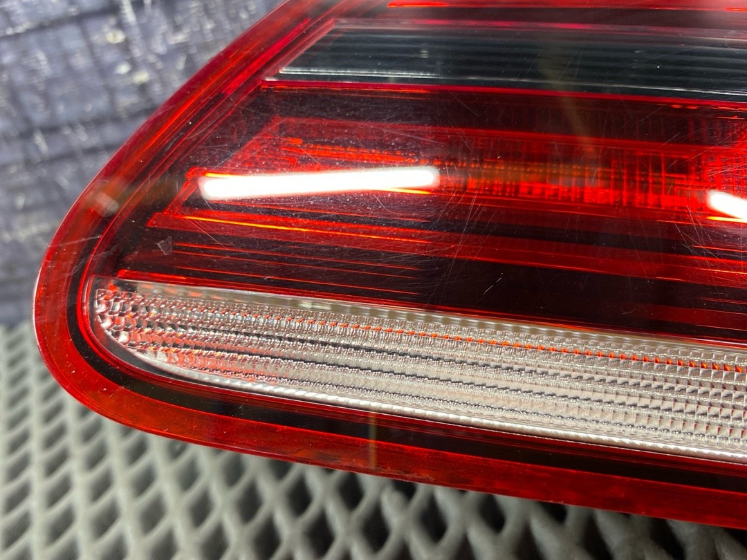 Фонарь в крышку багажника, 7620 рублей, Красноярск